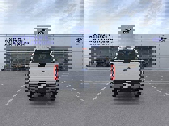 New 2026 Ford F250 XLT w/ Snow Plow Prep Package image 6