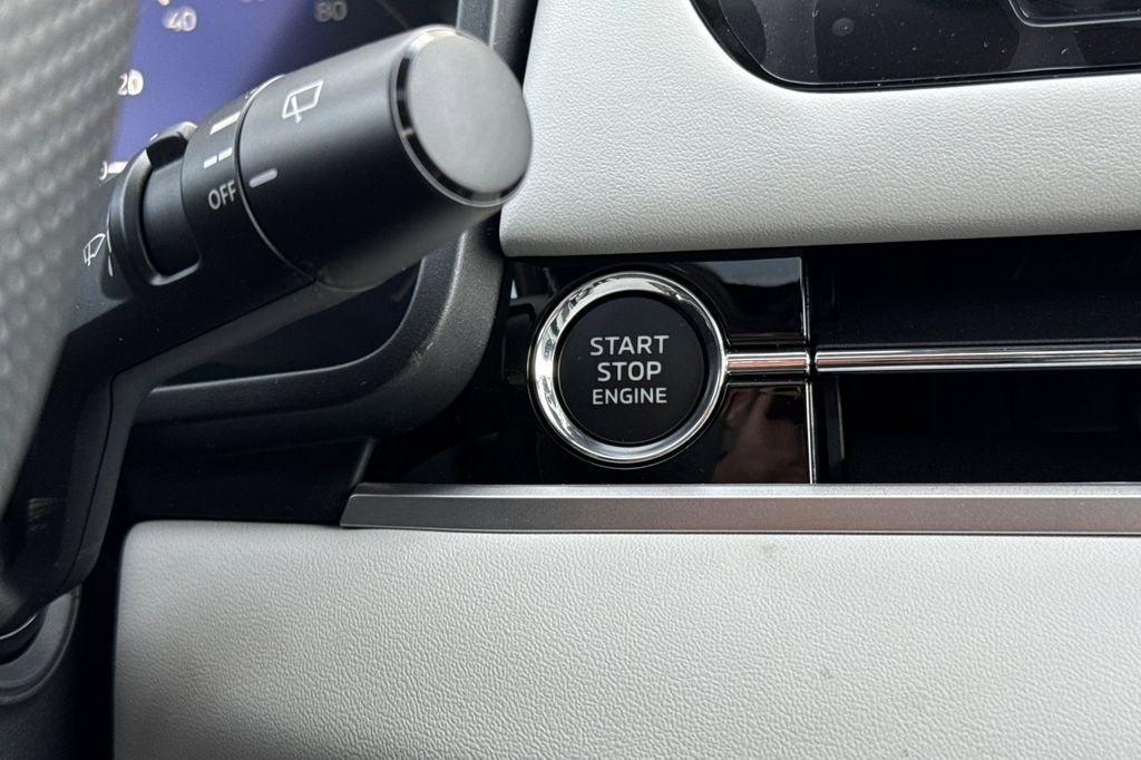 New 2026 Mitsubishi Outlander SE AWD/4WD image 23