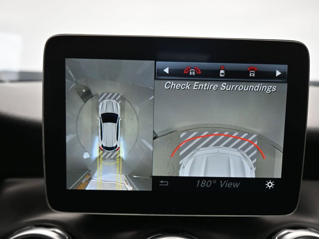 Used 2019 Mercedes-Benz GLA 250 4MATIC image 24