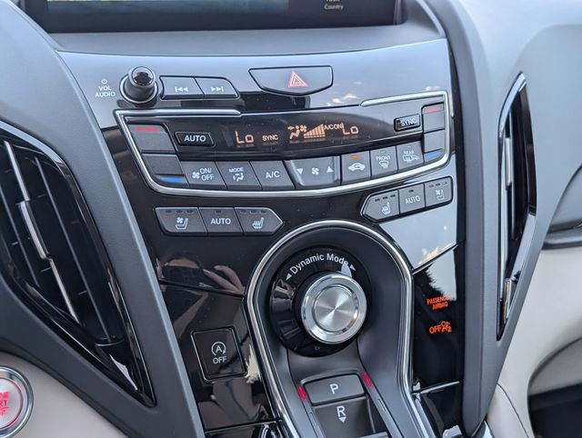 New 2026 Acura RDX SH-AWD w/ Advance Package image 14