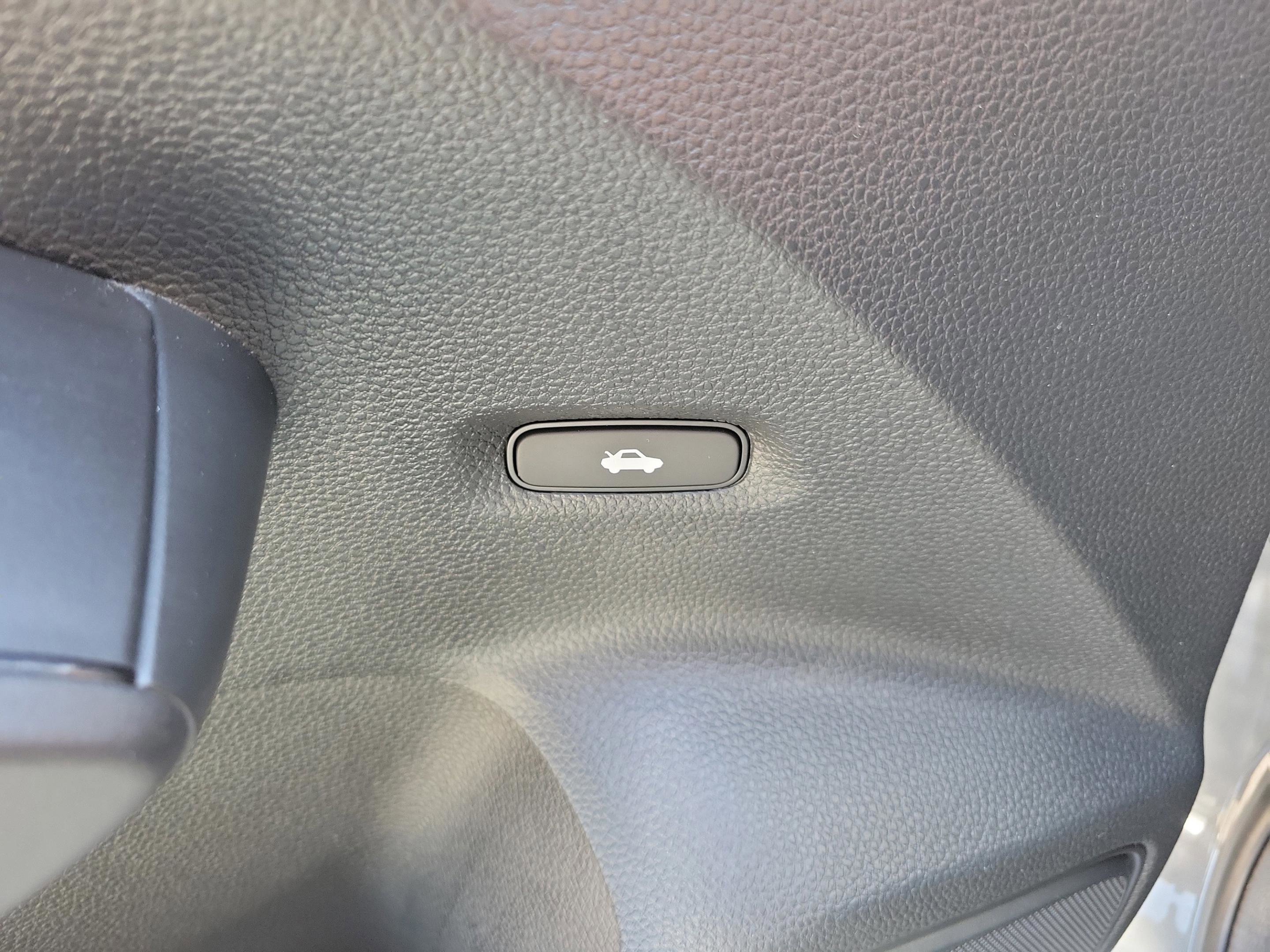 New 2026 Honda Civic Sport image 23