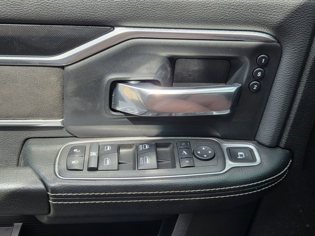 Used 2022 RAM 2500 Laramie image 24