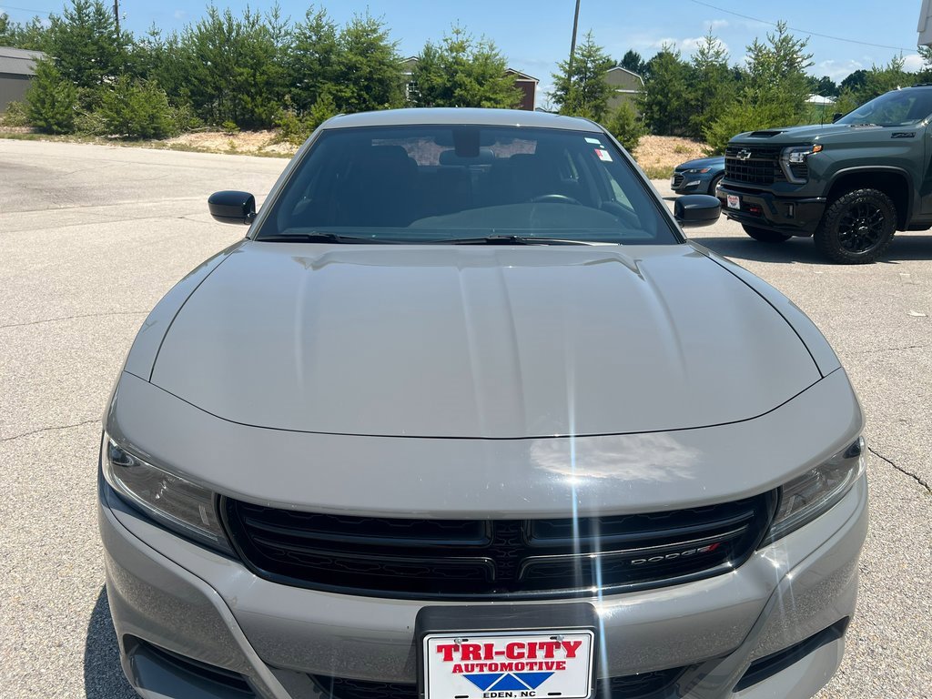 Used 2023 Dodge Charger SXT image 6