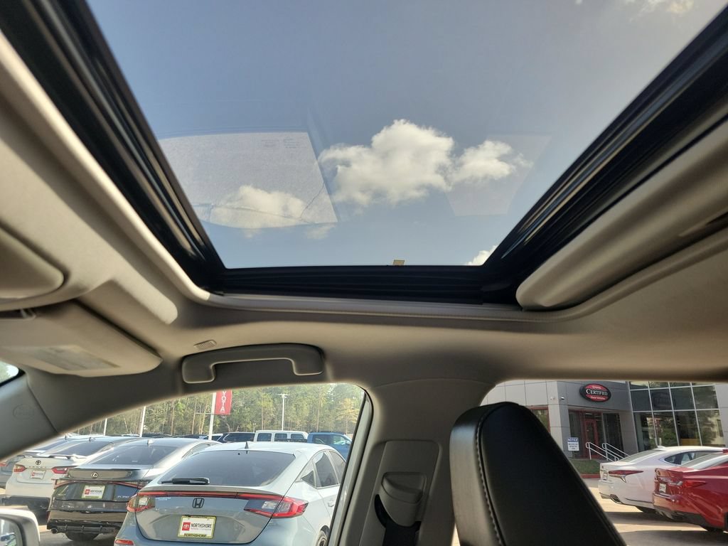 Certified 2025 Toyota RAV4 Limited AWD/4WD image 30