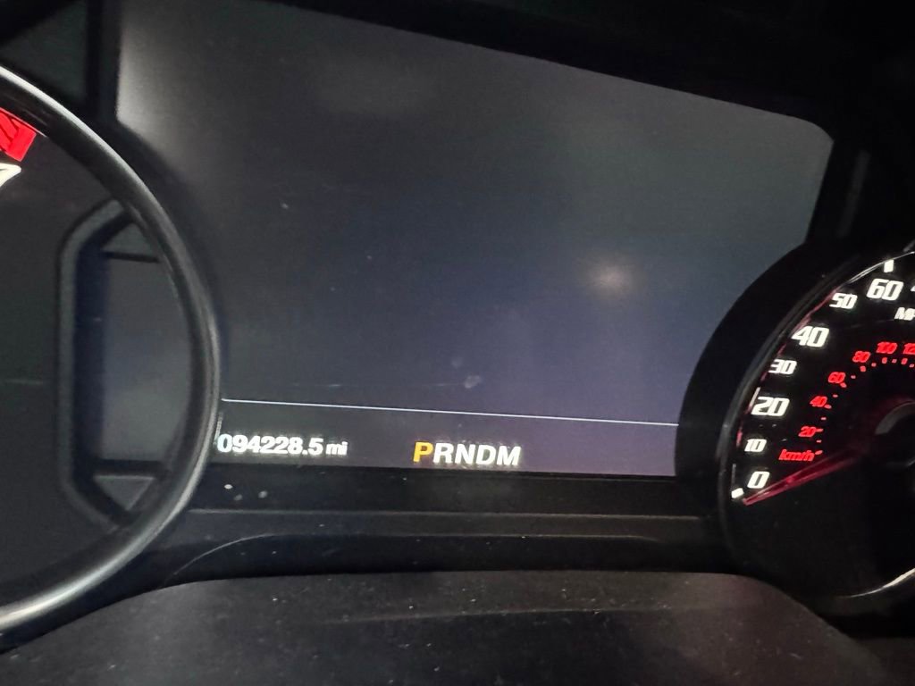 Used 2020 Ford F150 Raptor w/ Equipment Group 802A Luxury image 11