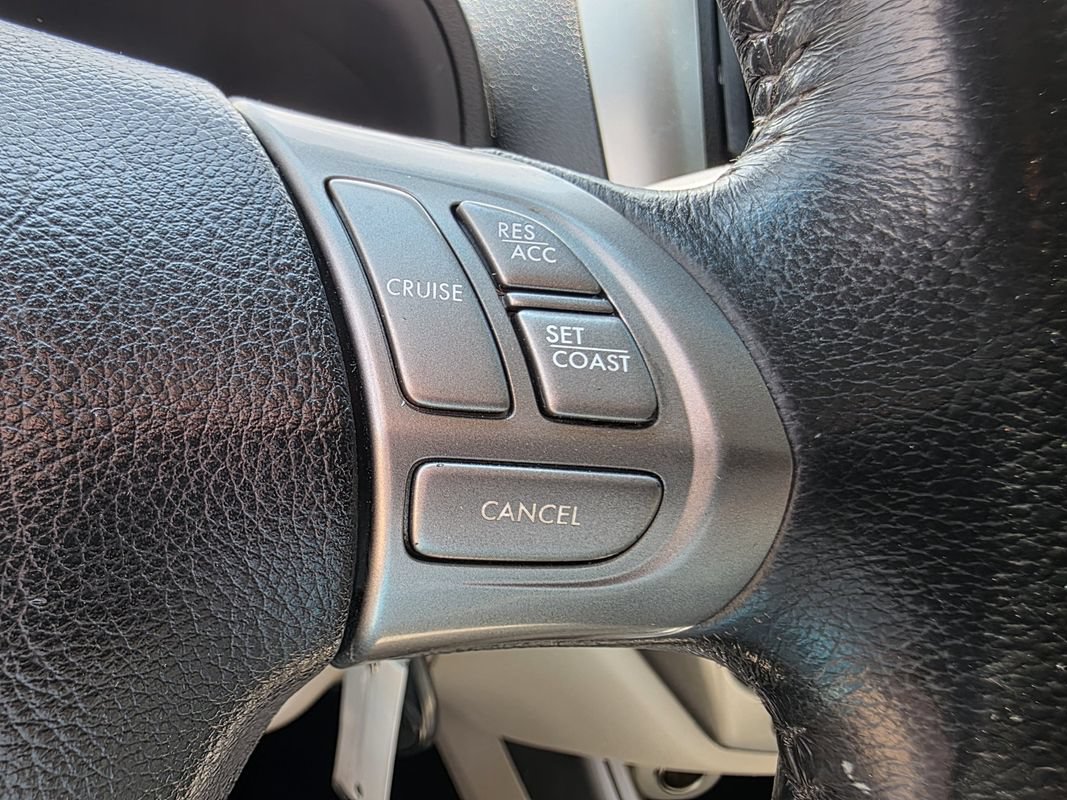 Used 2010 Subaru Impreza Outback Sport AWD/4WD image 25