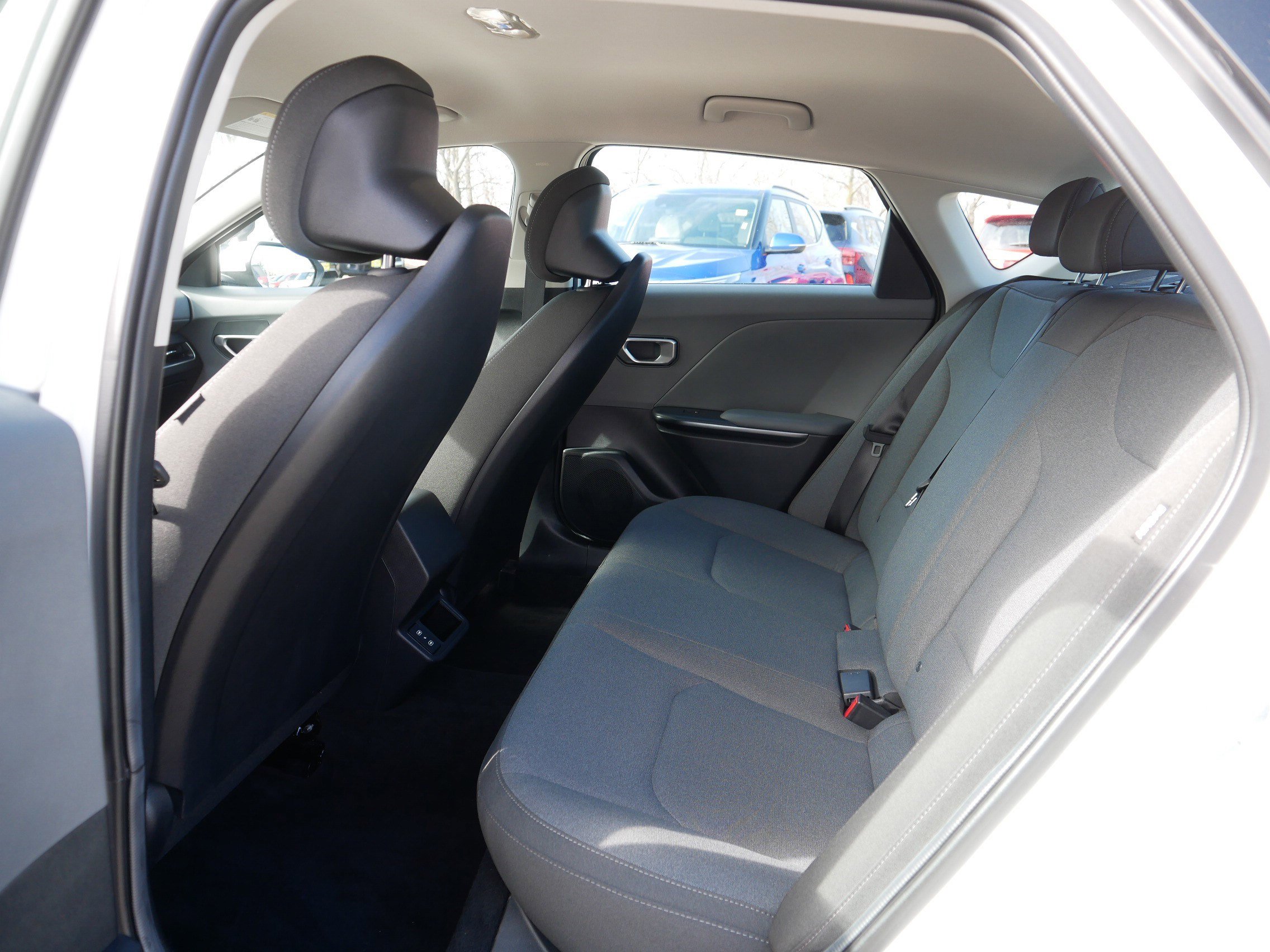 Certified 2025 Kia K4 LXS image 36