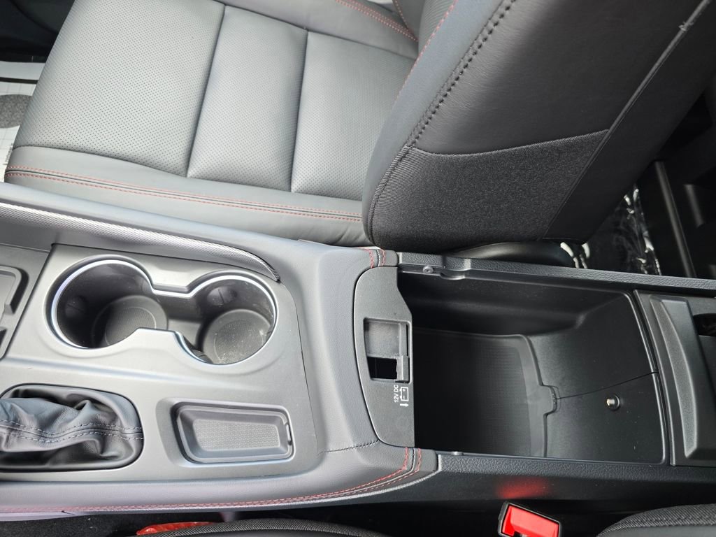 New 2026 Dodge Durango GT image 26