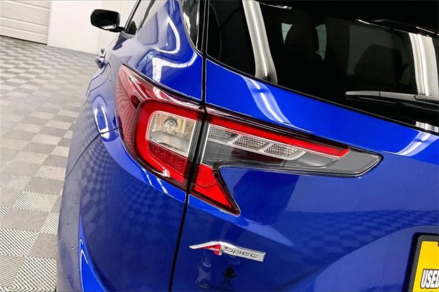 Used 2024 Acura RDX A-Spec image 30