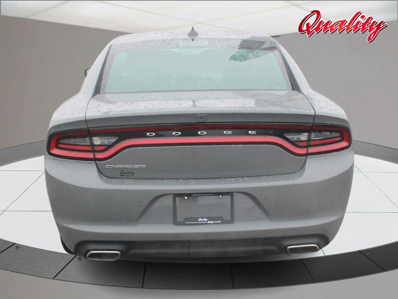 Used 2023 Dodge Charger SXT image 4