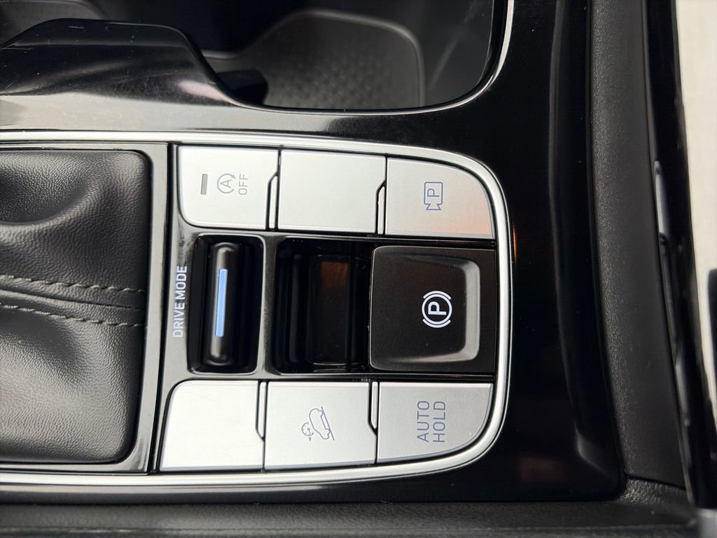 Used 2024 Hyundai Tucson SE image 24