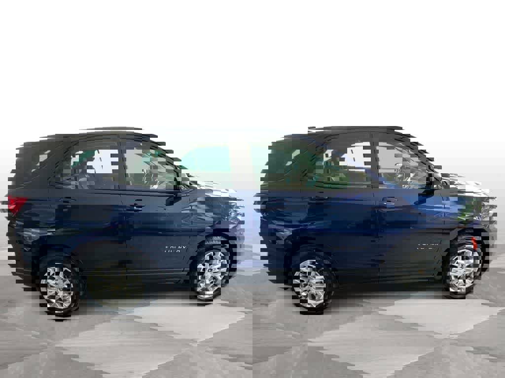 Used 2023 Chevrolet Equinox LS image 9