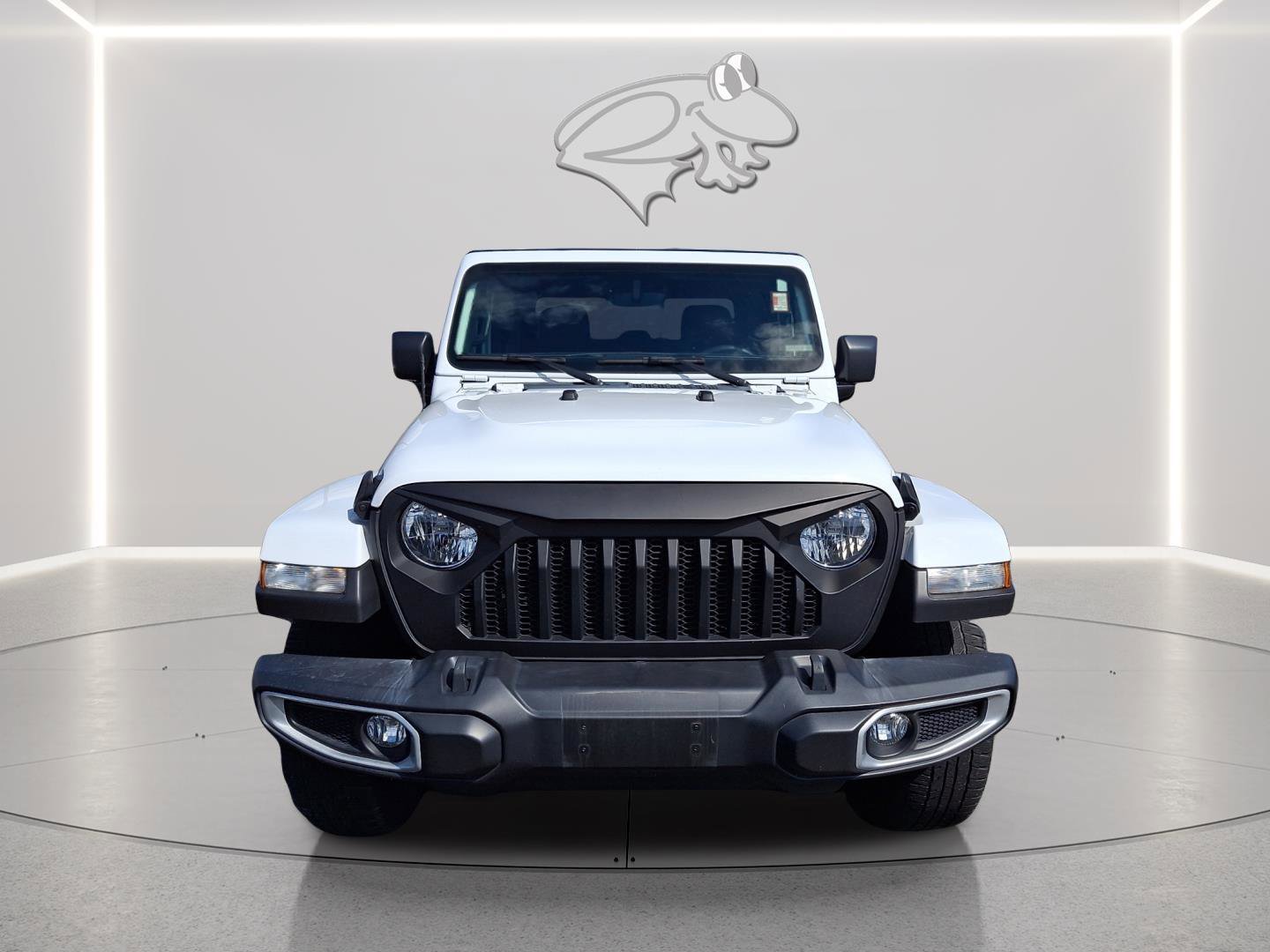 Used 2022 Jeep Gladiator Overland w/ Popular Equipment Package image 2