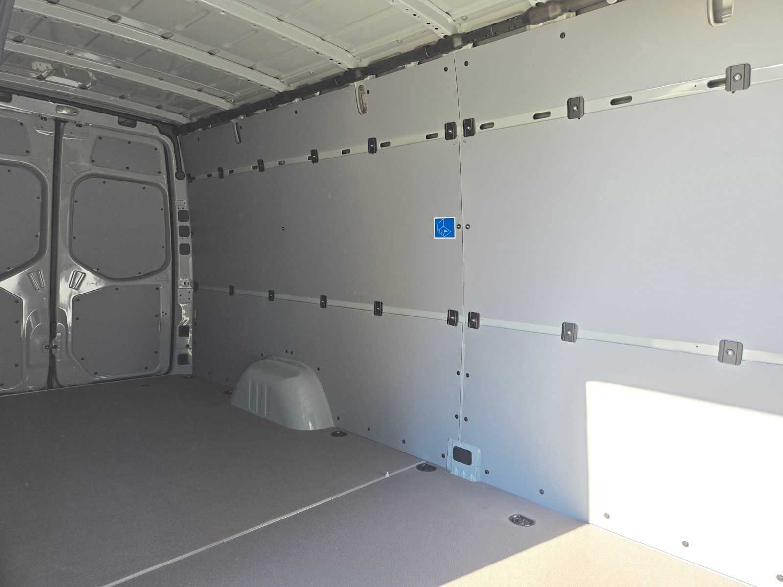 New 2026 Mercedes-Benz Sprinter 2500 image 13