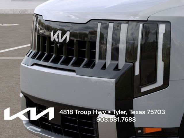 New 2027 Kia Telluride SX Prestige AWD/4WD image 12