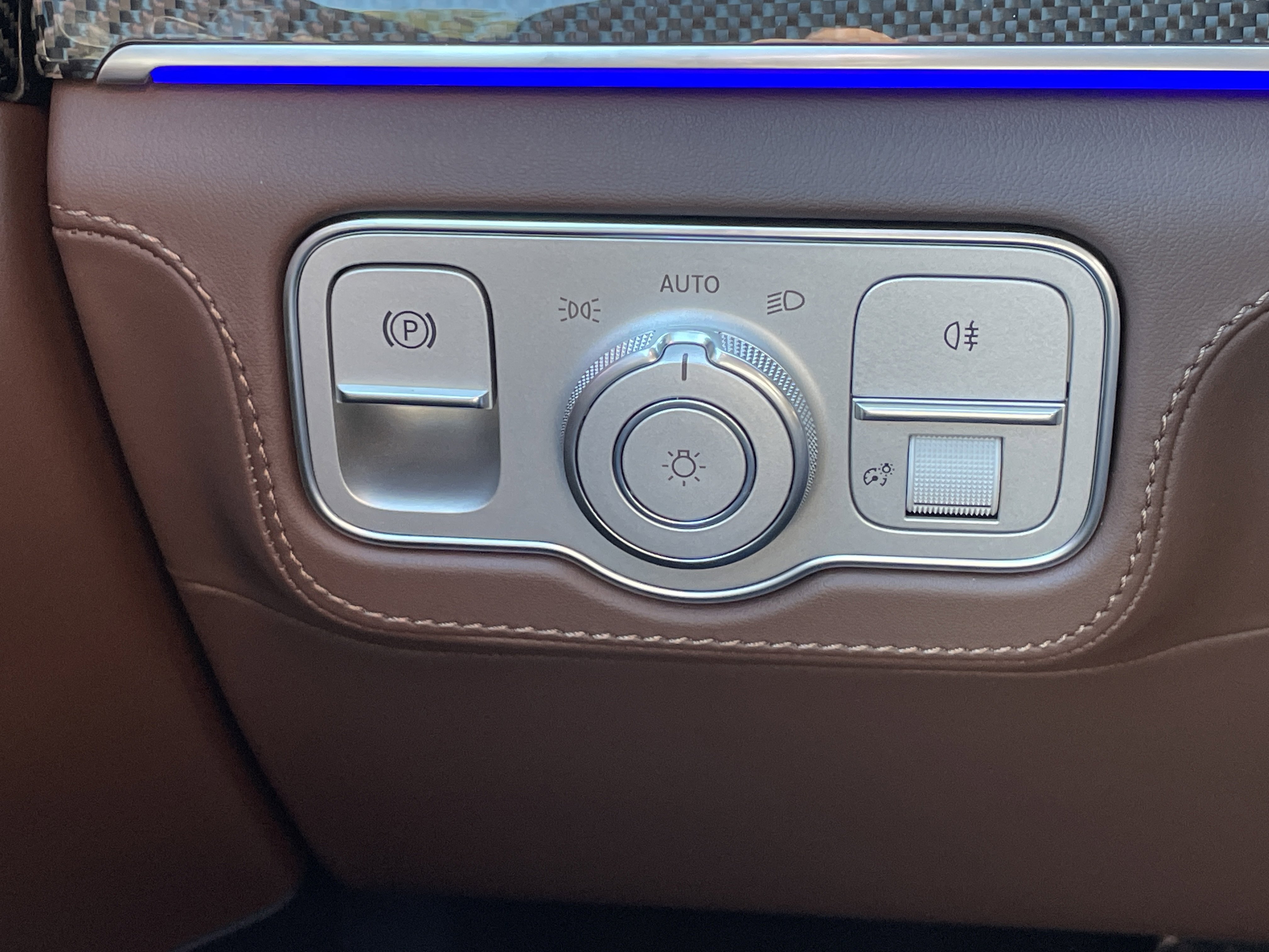 New 2026 Mercedes-Benz GLE 63 AMG S image 22