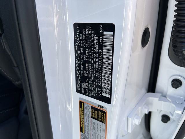 Used 2026 Genesis GV80 2.5T image 32