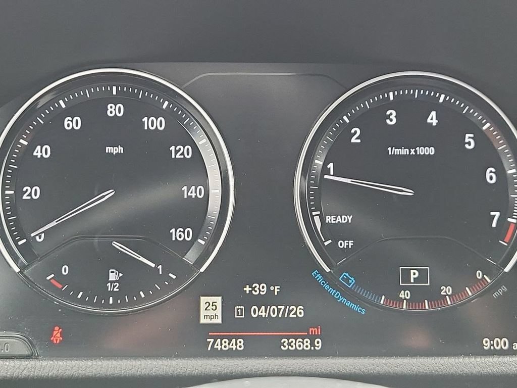 Used 2022 BMW X2 sDrive28i w/ Convenience Package FWD image 17