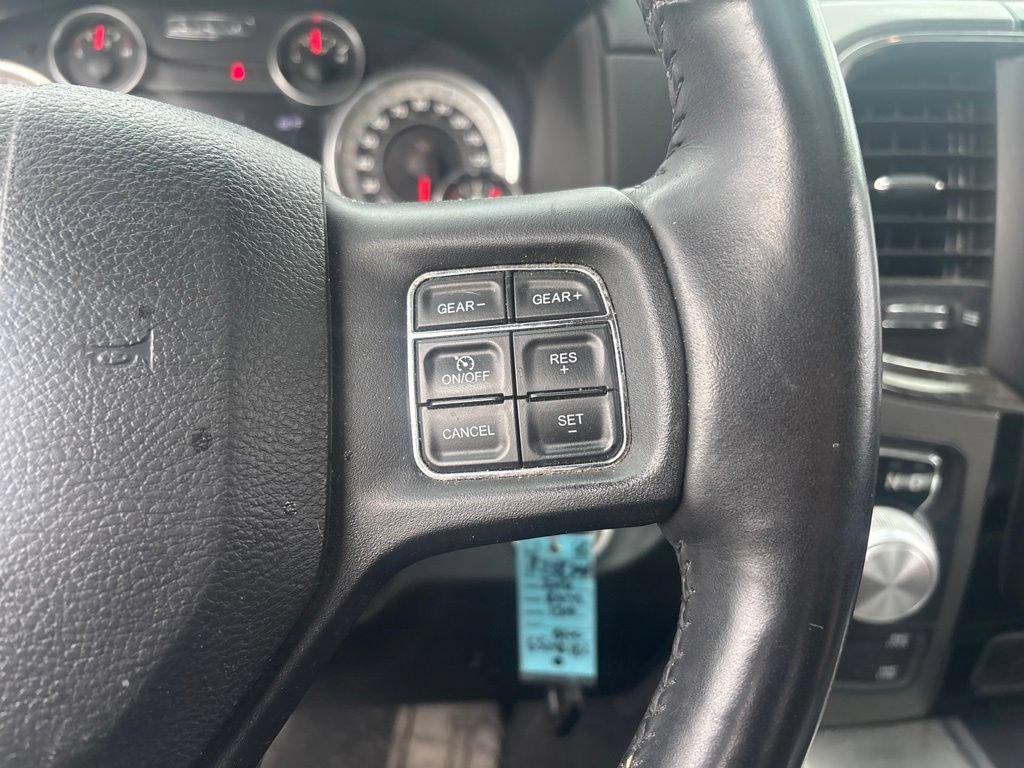 Used 2016 RAM 1500 Sport AWD/4WD image 14