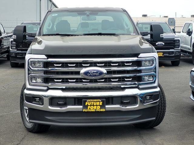 New 2026 Ford F250 Lariat w/ FX4 Off-Road Package AWD/4WD image 2