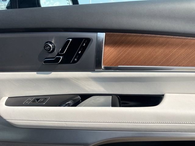 New 2026 Cadillac Vistiq Sport w/ LPO, Floor Liner Package image 25