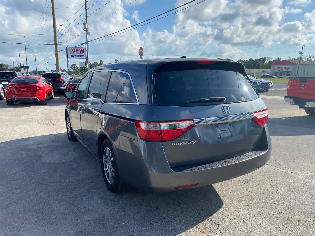 Used 2013 Honda Odyssey EX-L image 10