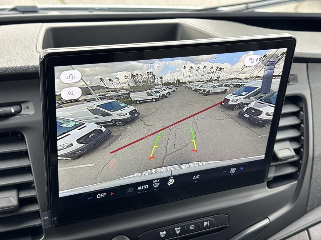 New 2026 Ford Transit 250 148 Medium Roof w/ Load Area Protection Package image 15