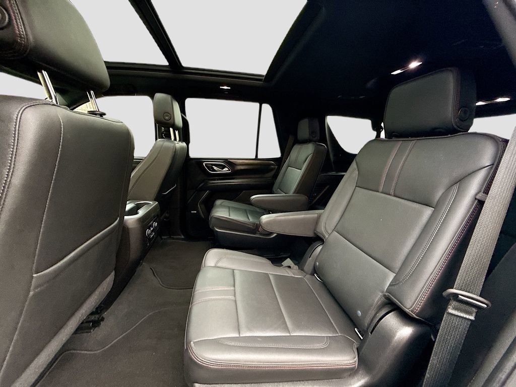 Used 2021 Chevrolet Tahoe RST w/ Luxury Package image 25