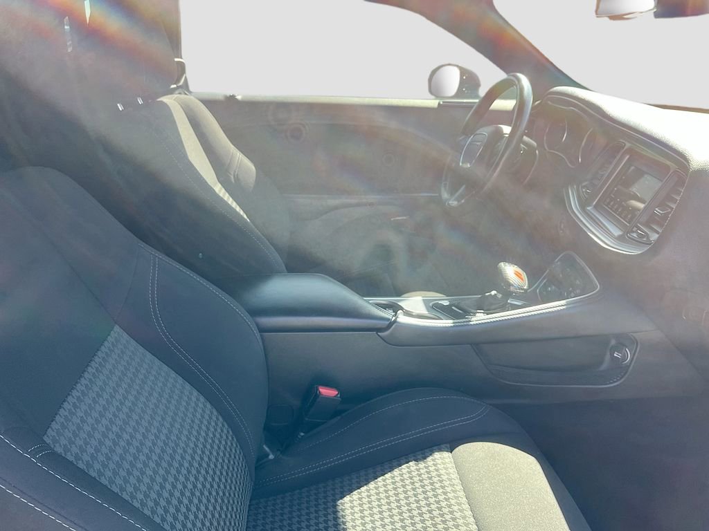Used 2021 Dodge Challenger SXT RWD image 24