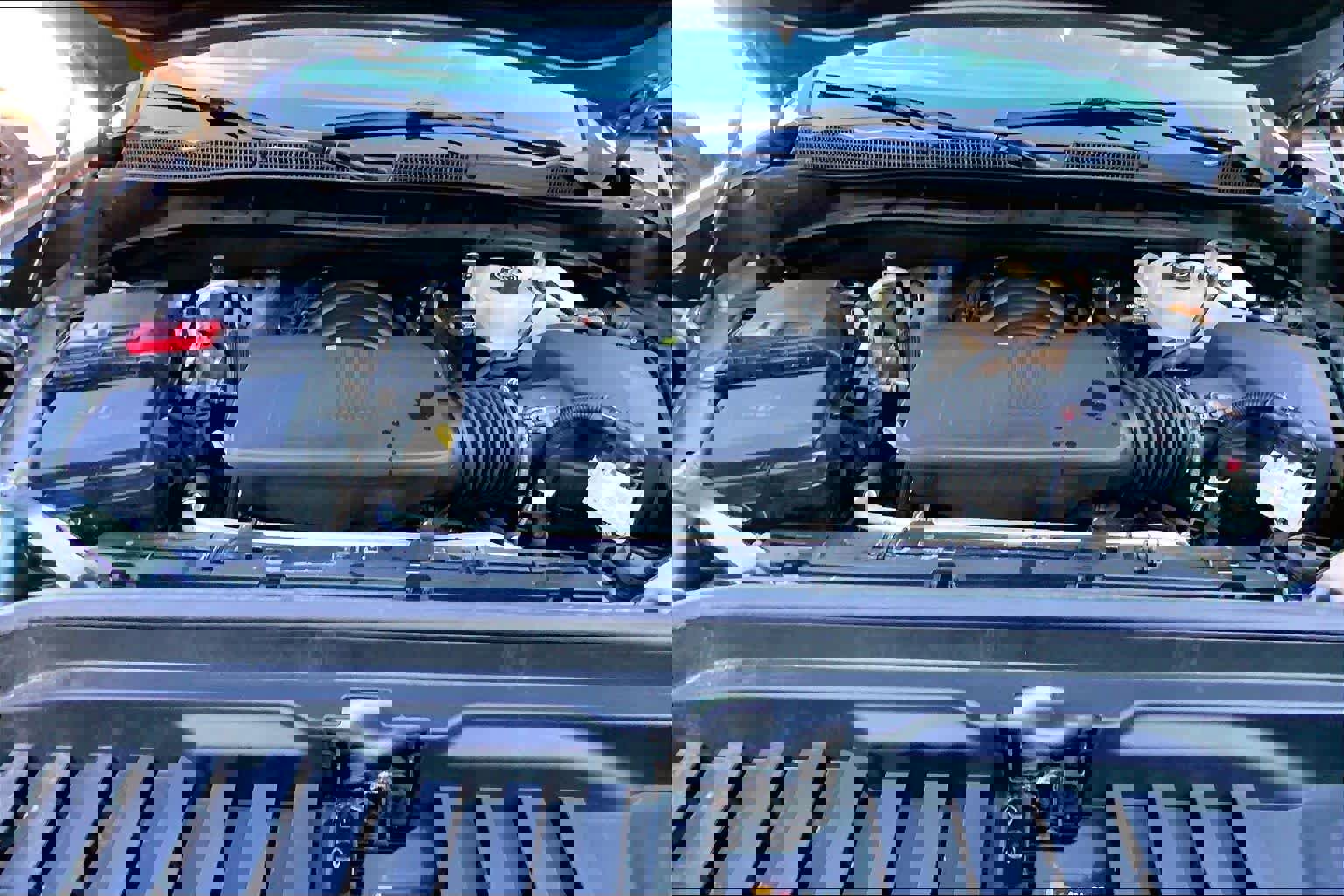 Used 2023 GMC Sierra 1500 Denali AWD/4WD image 28