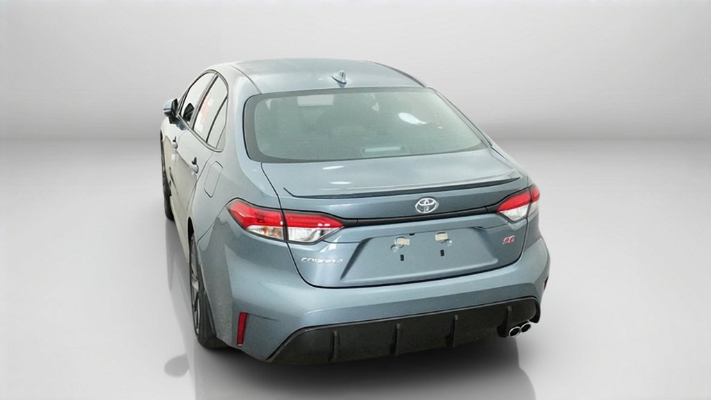 New 2027 Toyota Corolla SE FWD image 13