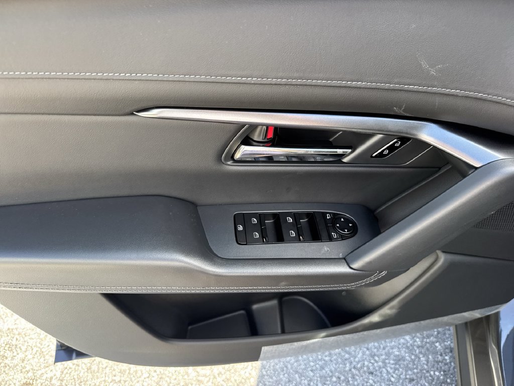 New 2026 MAZDA CX-5 AWD 2.5 S image 39