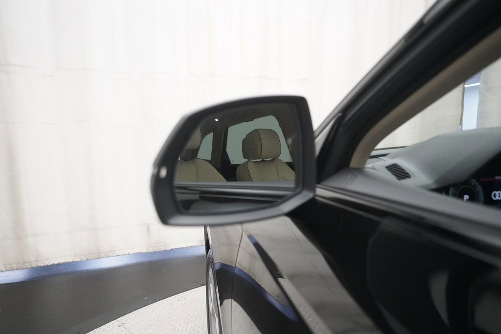 New 2025 Audi Q5 2.0T Premium Plus image 26