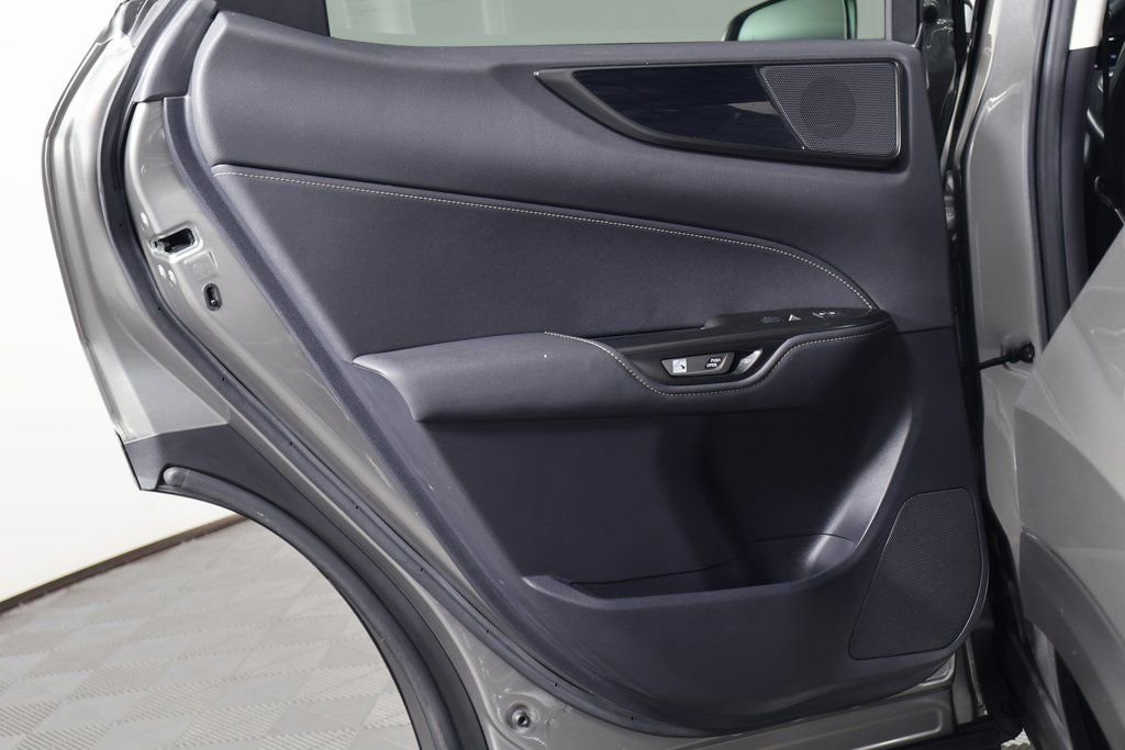 Certified 2022 Lexus NX 350h AWD image 13