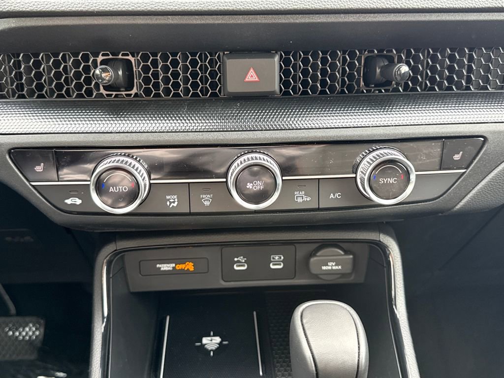 New 2026 Honda CR-V Sport image 20