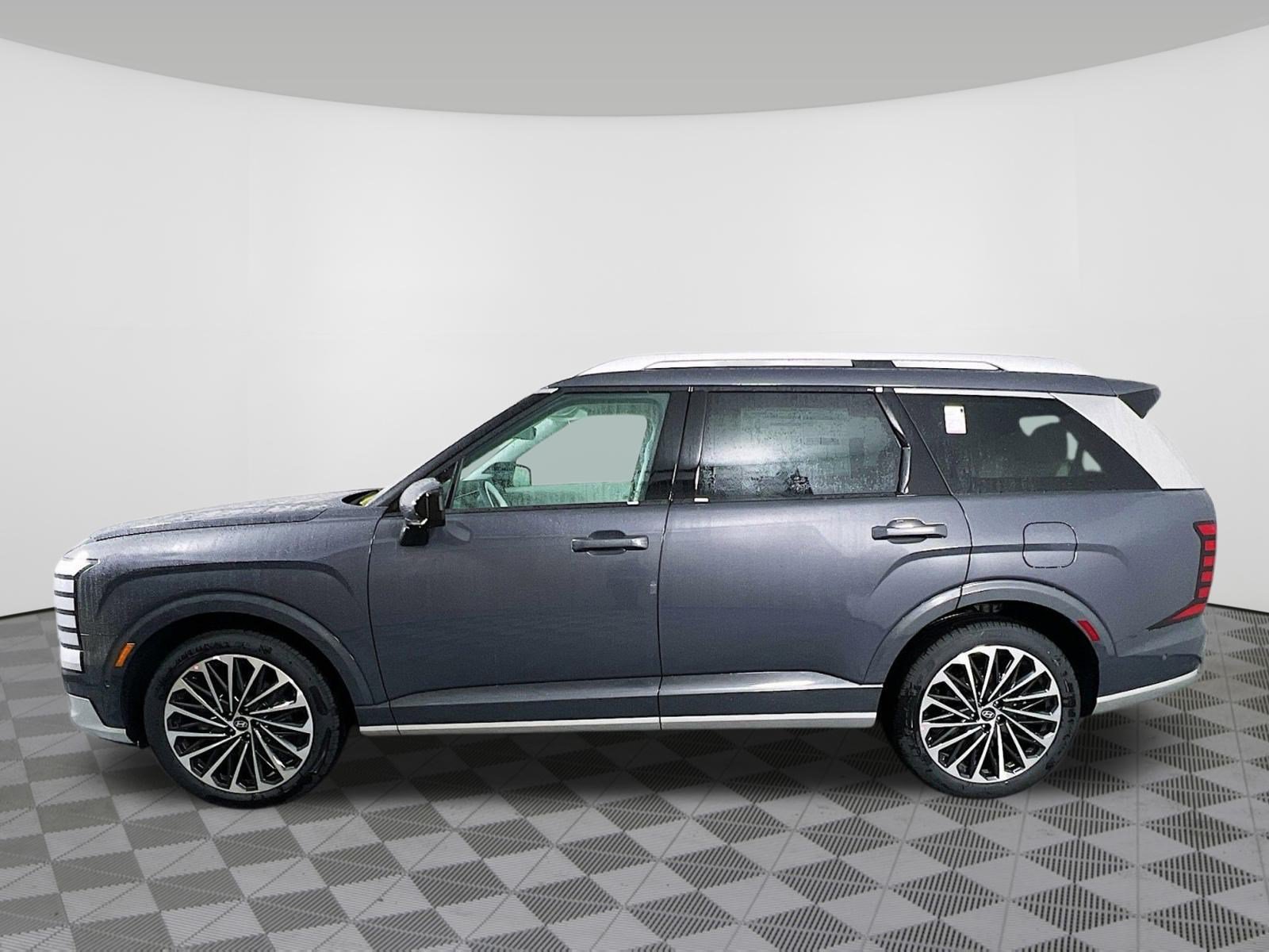 New 2026 Hyundai Palisade Calligraphy AWD/4WD image 32
