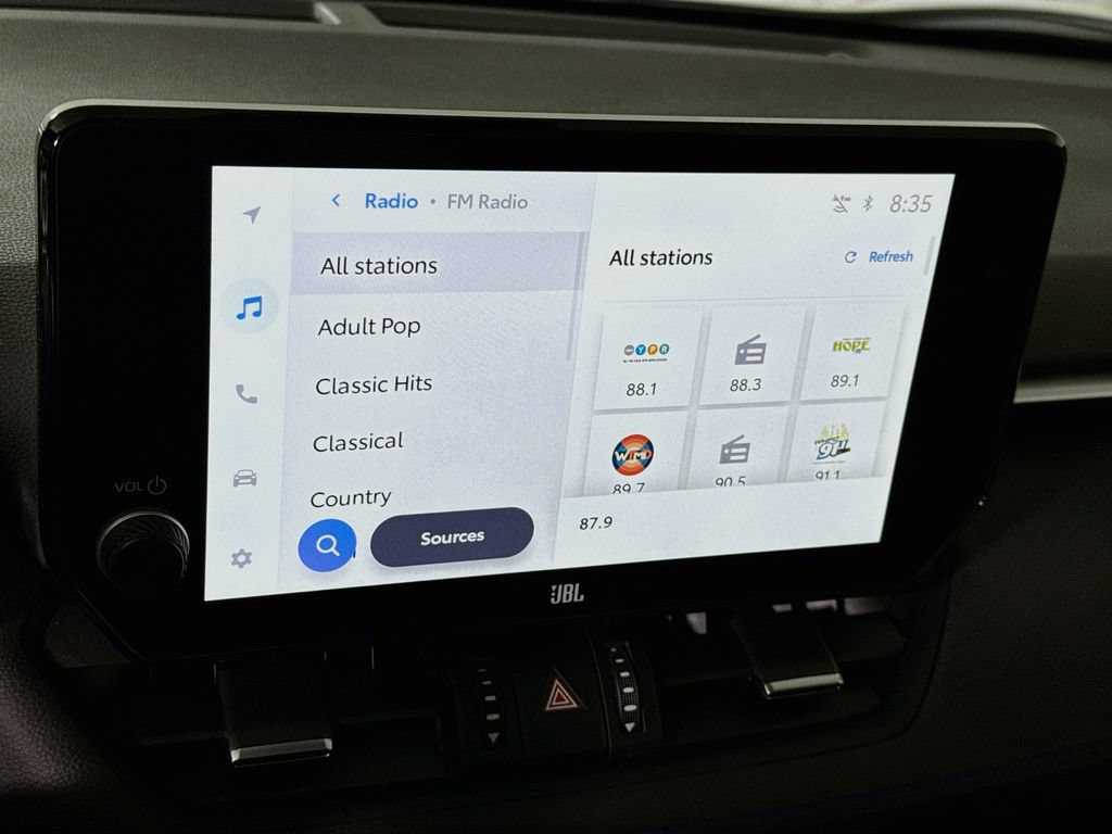 Certified 2023 Toyota RAV4 XSE AWD/4WD image 6
