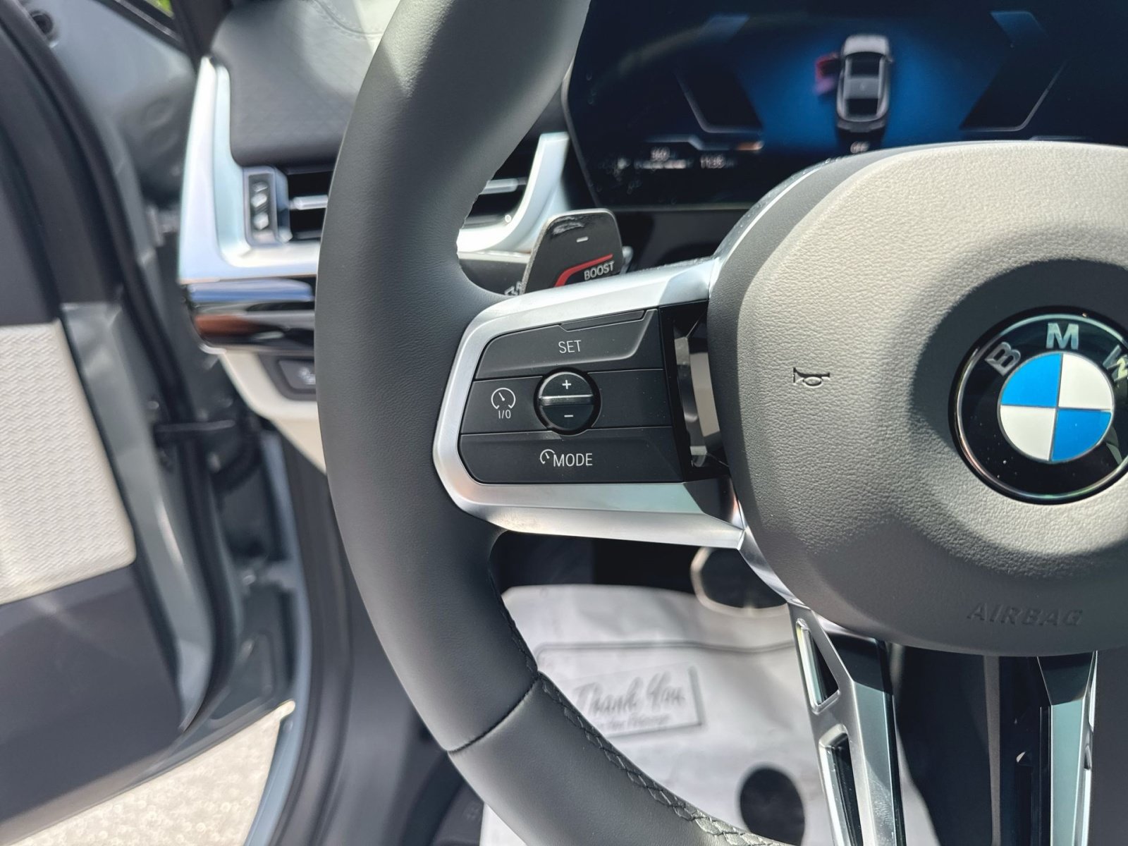 New 2026 BMW X2 xDrive28i w/ Technology Package AWD/4WD image 16