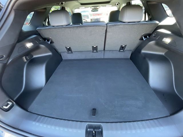 Certified 2025 Honda Prologue Elite image 34