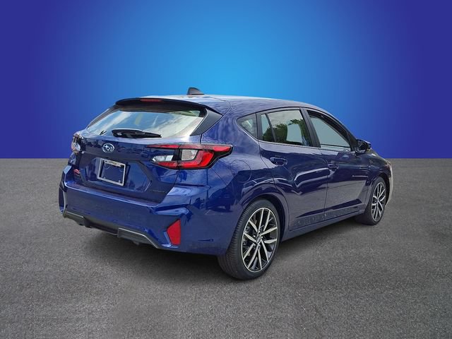 New 2026 Subaru Impreza 2.0i Sport AWD/4WD image 3