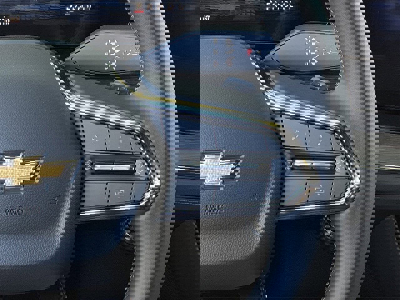 New 2026 Chevrolet Tahoe LS image 14