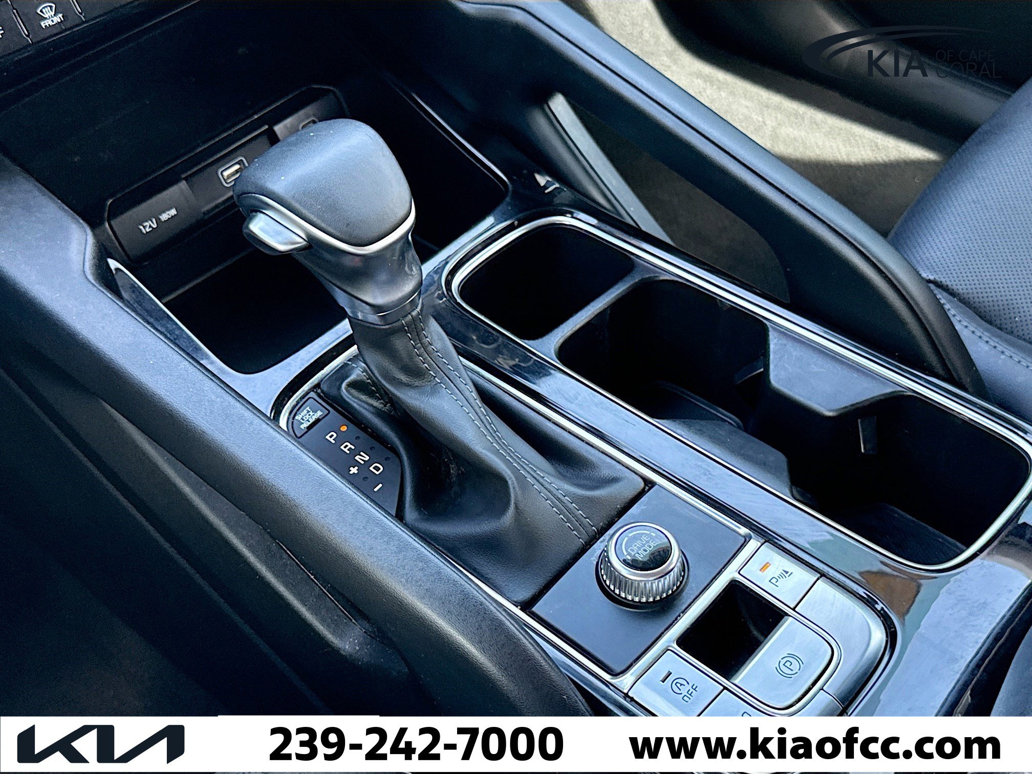 Certified 2023 Kia Telluride LX image 27