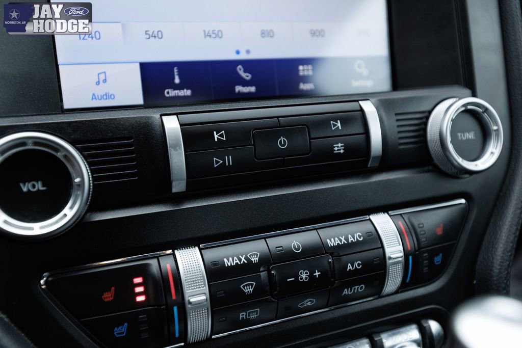 Used 2020 Ford Mustang Premium image 20