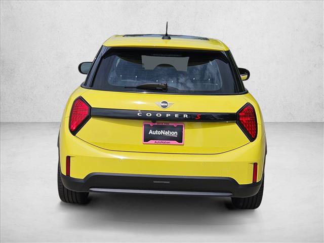 New 2026 MINI Cooper S FWD image 6