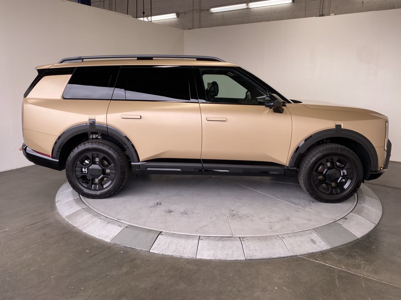 New 2027 Kia Telluride SX Prestige X-Pro AWD/4WD image 6