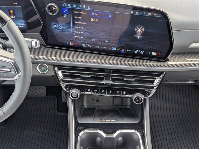 New 2026 Chevrolet Traverse High Country image 7