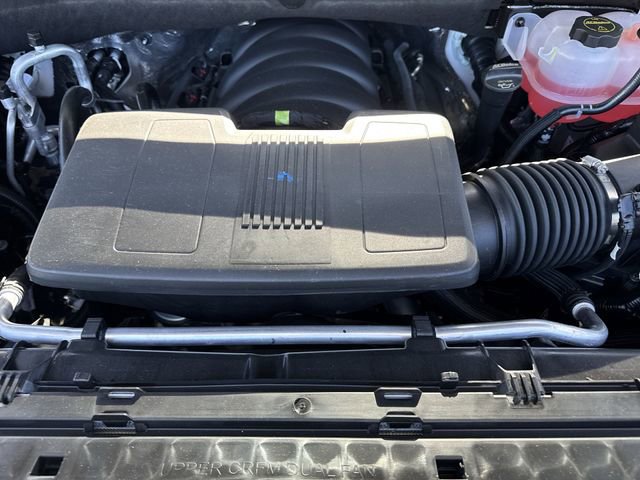 New 2026 GMC Sierra 1500 AT4 w/ AT4 Premium Package image 26