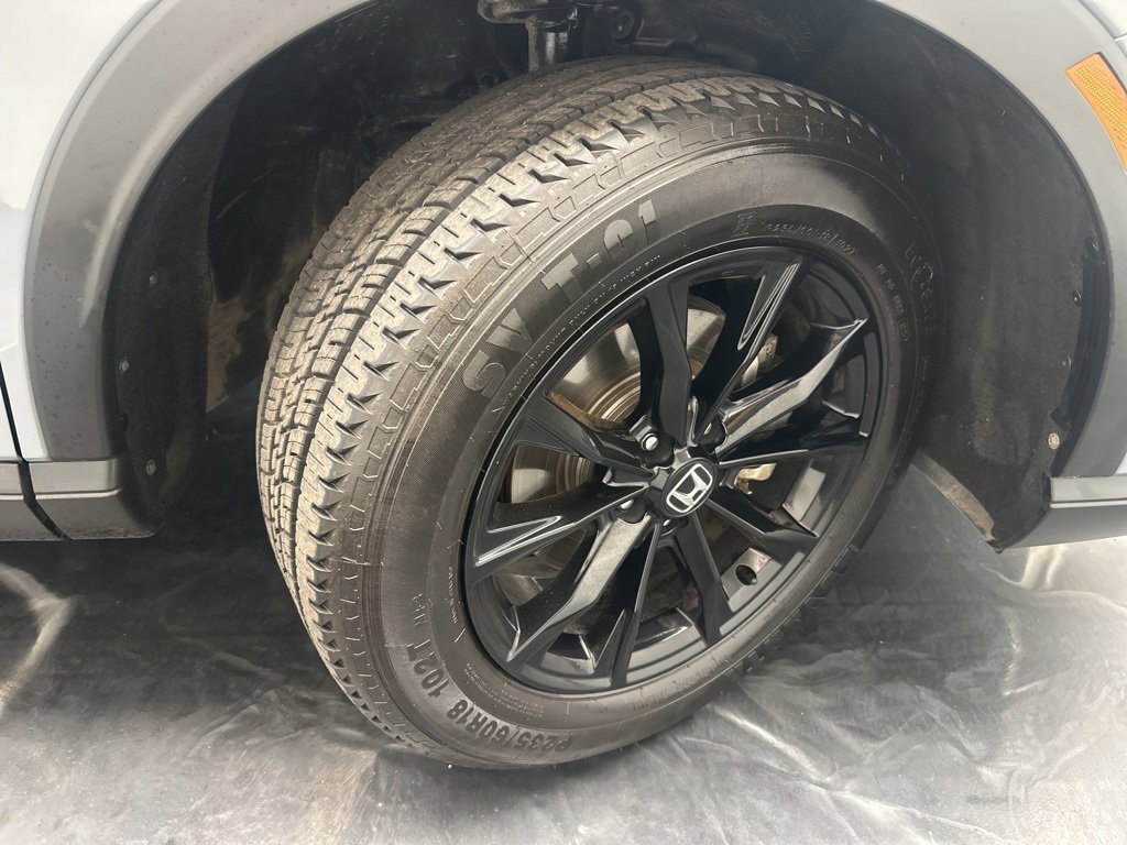 Used 2025 Honda CR-V Sport image 32