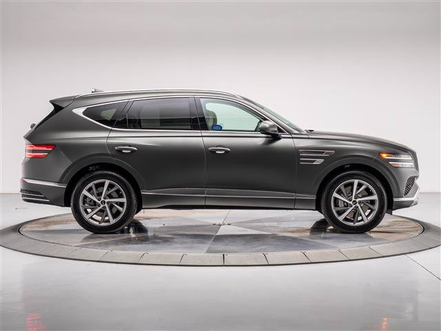 New 2026 Genesis GV80 2.5T Select AWD/4WD image 6