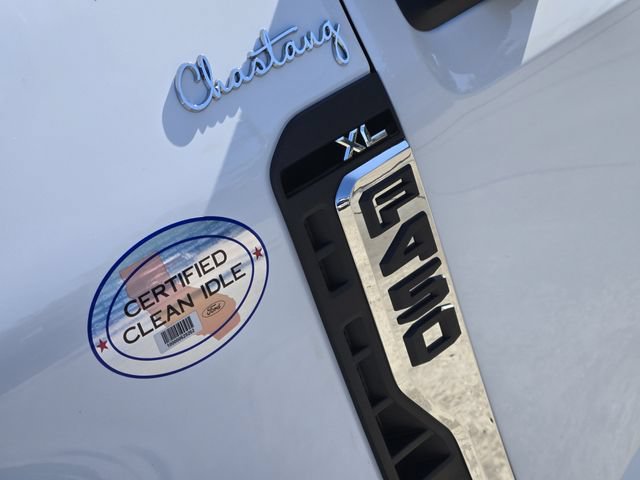 New 2026 Ford F450 XL AWD/4WD image 7